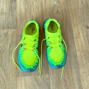Nike Free 3.0 Flyknit
